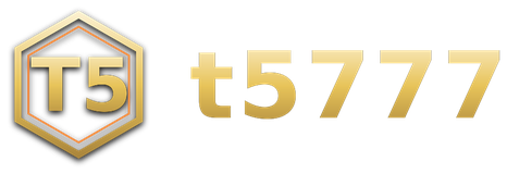 t5777 logo